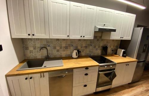 Janowice Wielkie Apartment | Countryside Retreat