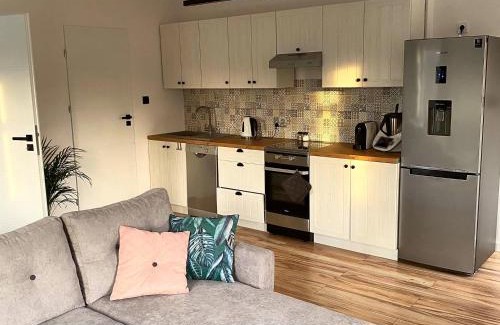 Janowice Wielkie Apartment | Countryside Retreat
