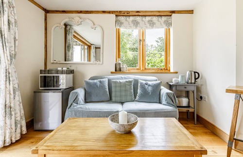 Cymau House | Countryside room near Chester