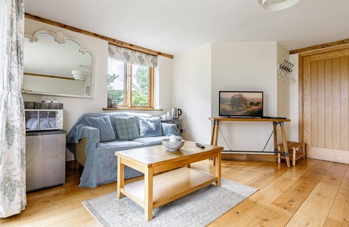 Cymau House | Countryside room near Chester
