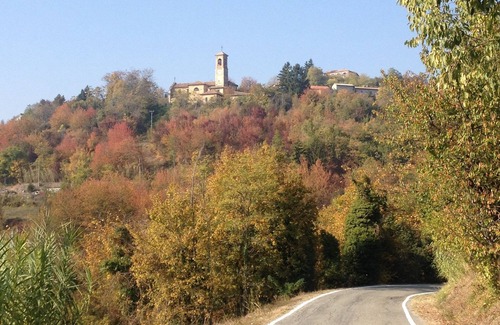 Odalengo Piccolo House | Countryside Townhouse in the Monferrine Hills