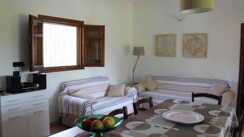 Triei Villa | Countryside villa in Sardinia