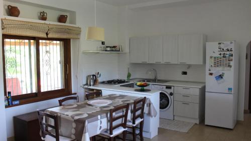Triei Villa | Countryside villa in Sardinia