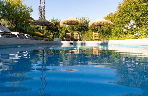 Parada de Todeia Villa | Countryside Villa near Porto