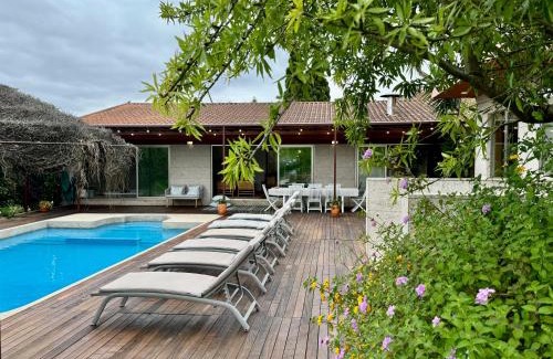 Parada de Todeia Villa | Countryside Villa near Porto