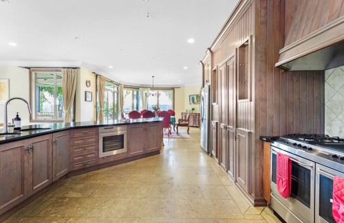 Whitford House | Countryside Zen Estate with Sea Views and Pool