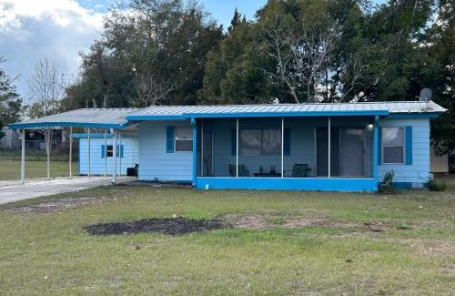 Summerfield Apartment | Countrystyle Vacational House