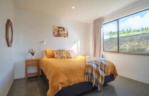 Tasman Villa | Countryview Haven