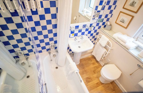Chelmsford Hotel | County Hotel Chelmsford