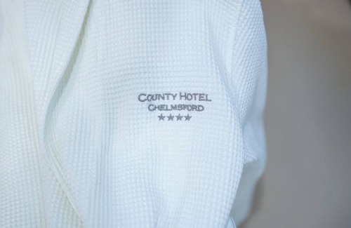 Chelmsford Hotel | County Hotel Chelmsford