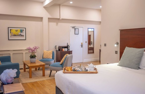 Chelmsford Hotel | County Hotel Chelmsford