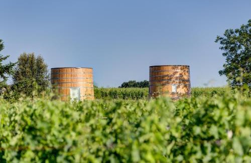 Saint-Jean-de-Blaignac Bed & Breakfast | Coup 2 Foudres