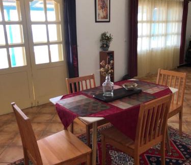 Praia Apartment | Couple Getaway with Panoramic Ocean View