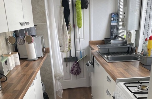 Leysdown-on-Sea Ski Chalet | Couple or family retreat 5mins from beach