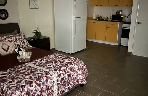 Marin Apartment | Couple Retreat!