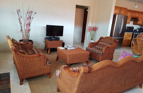 Marigot Bay Villa | Couple's Retreat - Unique and Breathtaking Views of Marigot Bay - Casa Vista 1BR