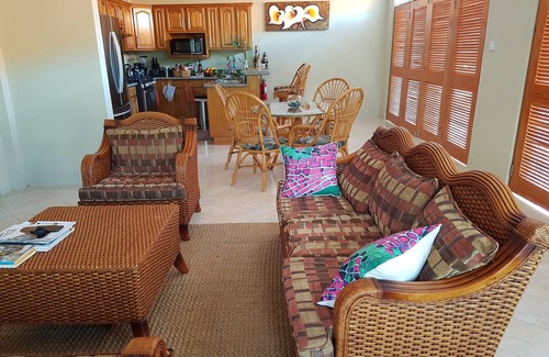 Marigot Bay Villa | Couple's Retreat - Unique and Breathtaking Views of Marigot Bay - Casa Vista 1BR