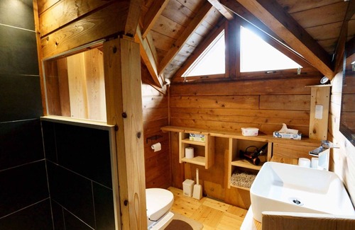 Madarao Mountain Resort House | Couple Sweet - Couple Sweet /Myoko Niigata