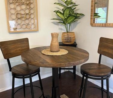 Branson West Apartment | Couples Condo Retreat Overlooking Golf Course