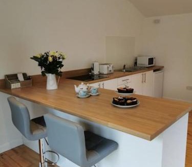 Bagillt House | Couples Country Escape includes Private Indoor Pool and Hot tub in North Wales