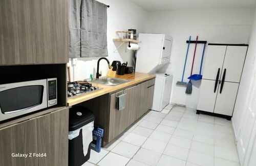 Canovanas Apartment | Couples Retreat Near SJU Airport