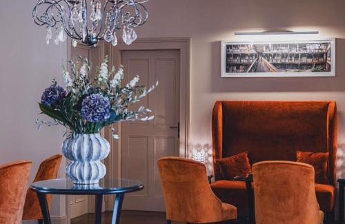 Krutenau Hotel | Cour du Corbeau Hotel Strasbourg - MGallery Collection