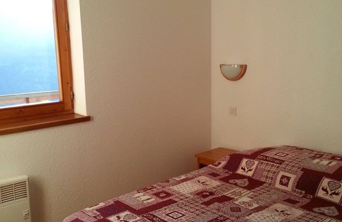 La Perriere Apartment | COURCHEVEL LA TANIA 6 PEOPLE PIED PISTES 3 VALLEES