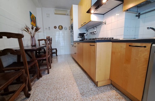 Loreto Apartment | Course suite
