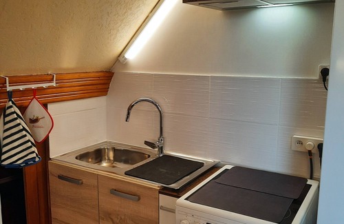 Courseulles-sur-Mer Apartment | Courseulles Comme a la Maison