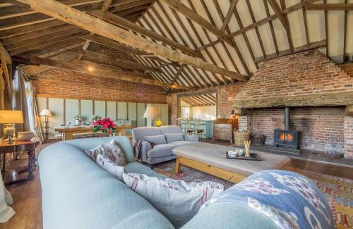 Ipswich House | Court Barn