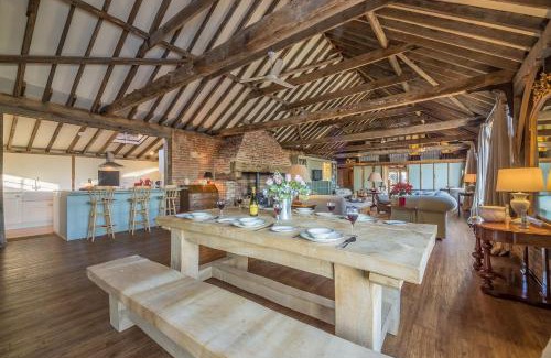 Ipswich House | Court Barn