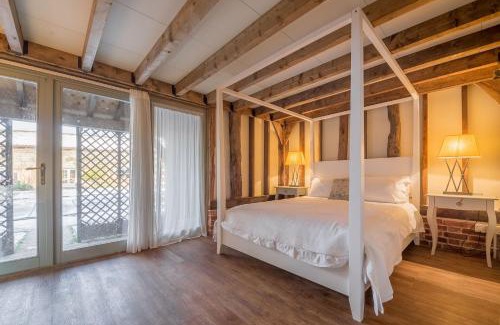 Ipswich House | Court Barn