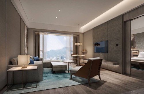 Jiuzhaigou Hotel | Courtyard By Marriott Jiuzhaigou