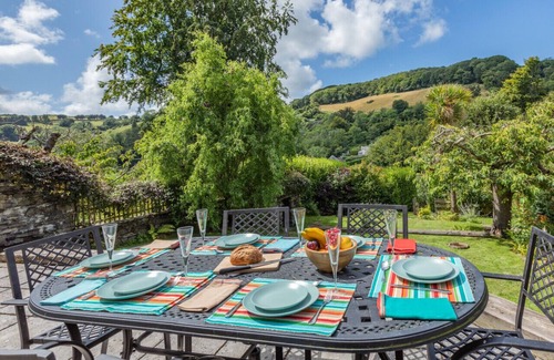 Berrynarbor House | Court Cottage - Three Bedroom House, Sleeps 5