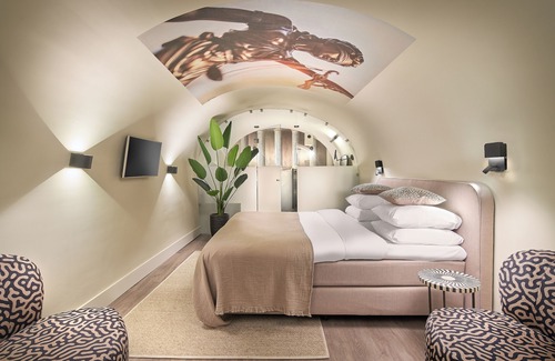 Utrecht City Center Hotel | Court Hotel City Centre Utrecht