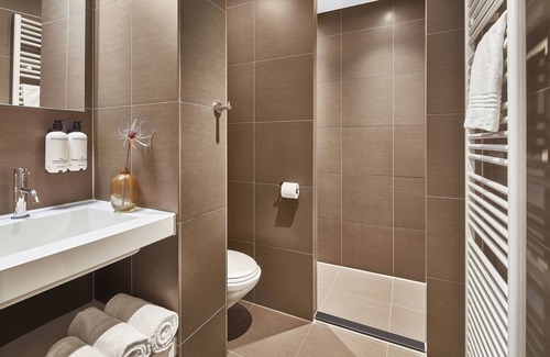 Utrecht City Center Hotel | Court Hotel City Centre Utrecht
