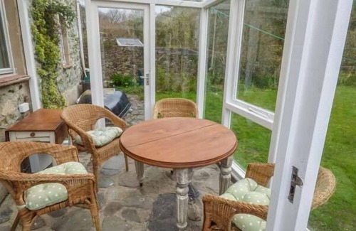 Solva Cottage | Court House