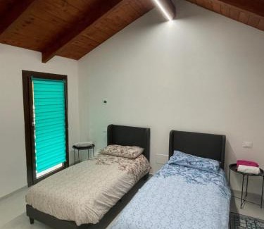 Galliate House | Court Inn