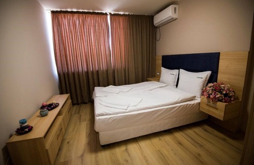 Panagyurishte Apartment | Court Inn – One Bedroom Apartment 1