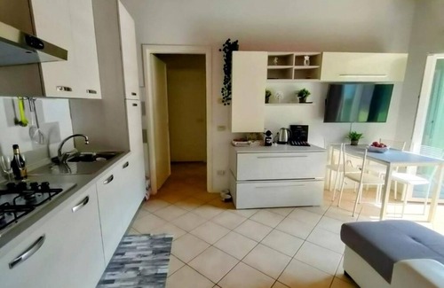 Ranzanico Apartment | Court of Dreams - Mountain and Lake