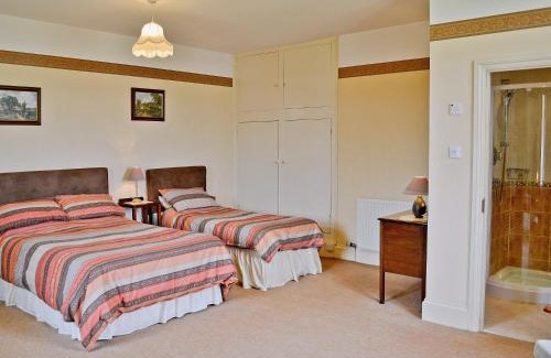 Porlock House | Court Place