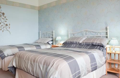 Porlock House | Court Place