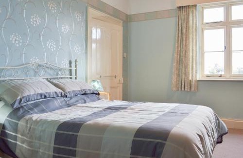 Porlock House | Court Place