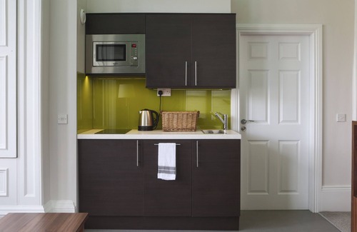 Linlithgow Apartment | Court Residence