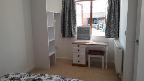 Clyst Saint George Apartment | Courtbrook Farm Apartments