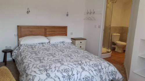 Clyst Saint George Apartment | Courtbrook Farm Apartments