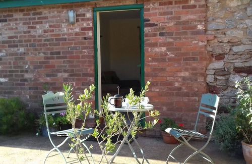 Clyst Saint George Apartment | Courtbrook Farm