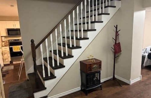Courtland Apartment | Courtland Heaven Retreats