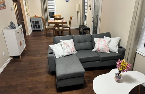 Courtland House | Courtland Heaven Retreats