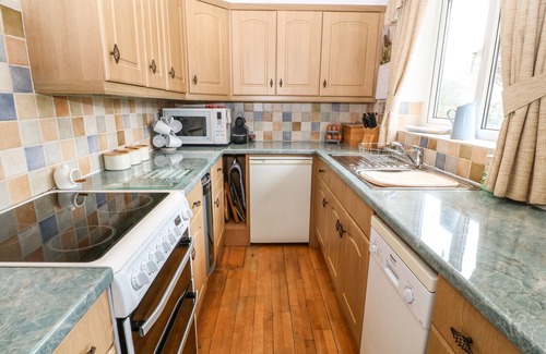 Llanbedrog House | COURTLANDS, pet friendly, luxury holiday cottage in Llanbedrog